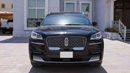 Lincoln Aviator PRESIDENTIAL