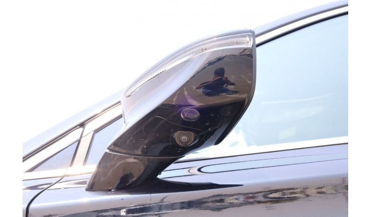 BYD Tang BYD_TANG_HYBRID_DMI_2024_1.5T_HYBRID_95KM_FULL_OPTION_