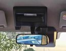 Toyota Land Cruiser Pick Up  DOUBLE CABIN / 2.8L V4 DIESEL A/T / DVD CAMERA / WINCH , SNORKEL / DIFF LOCK (CODE # LC
