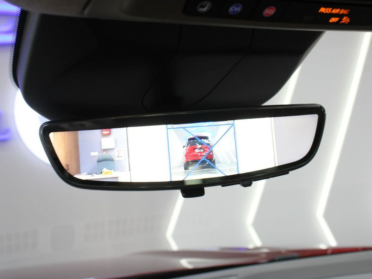 كاديلاك إسكالاد Sport Platinum