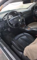 مرسيدس بنز CLK350 STANDARD