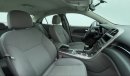 Chevrolet Malibu LS 2.4 | Under Warranty | Inspected on 150+ parameters