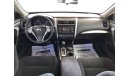 Nissan Altima G cc full automatic no 2 options accident free good condition