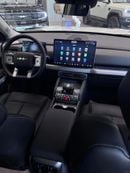 بي واي دي ليوبارد تيتانيوم 3 501KM 4WD Max version