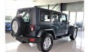 Jeep Wrangler JEEP WRANGLER UNLIMTED 4 DOOR FULL AUTO GULF SPACE 2008