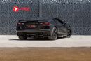 Chevrolet Corvette 1LT 6.2L (490 HP) Coupe Chevrolet Corvette Stingray Coupé 2020 GCC Specs | Warranty