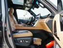 Lexus LX600 SIGNATURE LX600 3.5 TT signature 2026 GCC full 25 speaker