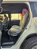تويوتا لاند كروزر VX HYBRID / 3.5L V6 PETROL / RADAR / BIG DVD / JBL SPKRS / LETAHER WITH MEMORY SEATS (CODE # VXH25)