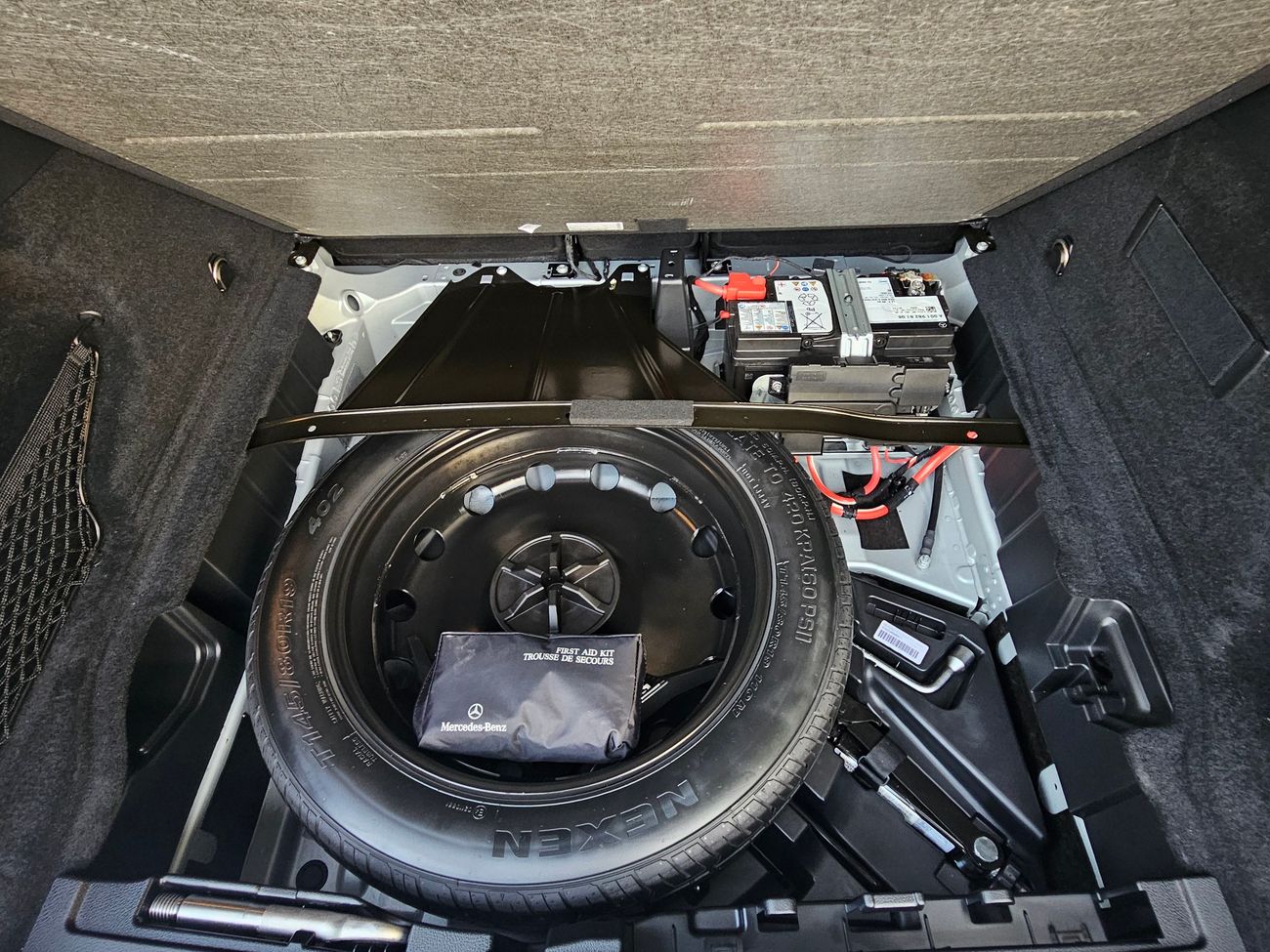 Mercedes-Benz GLC 300 GLC300 AWD