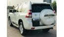 Toyota Prado TOYOTA PRADO 2017 -VER- 6 CE LENDER