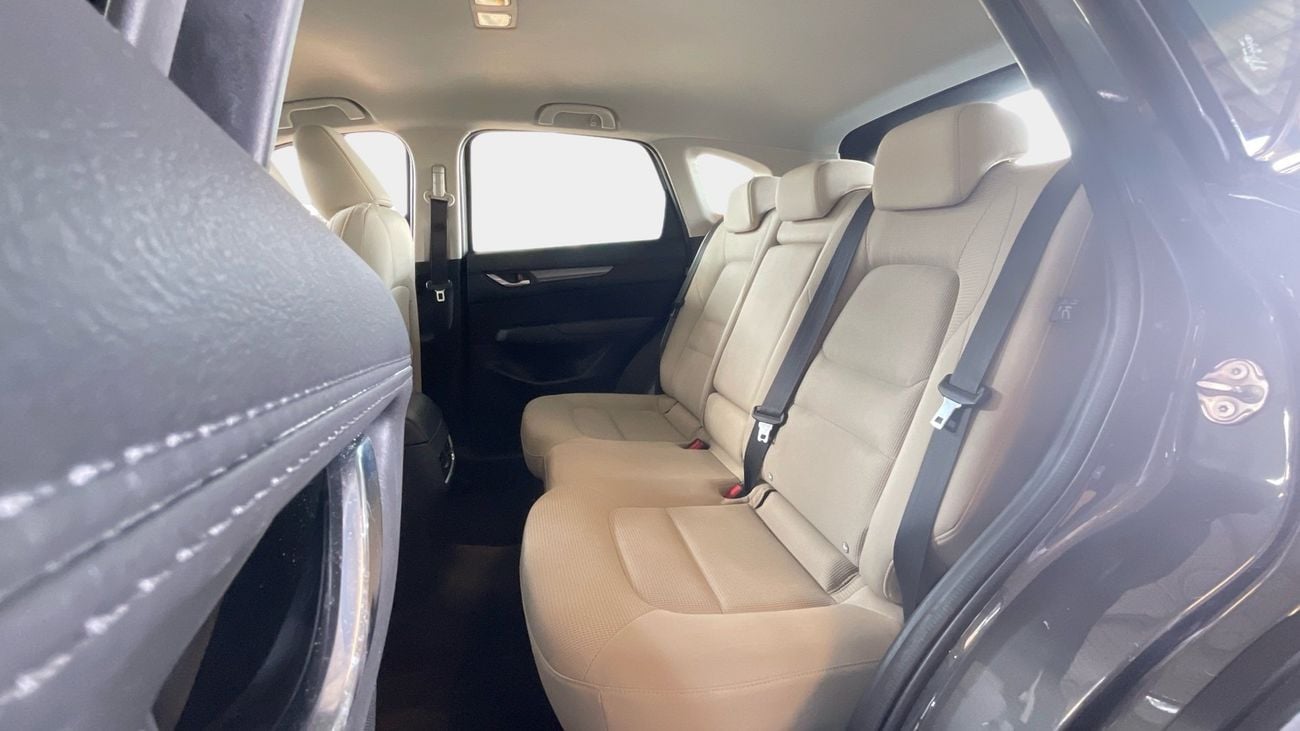 Mazda CX5 GL 2.5L GL | Guaranteed Warranty | 0 Down Payment