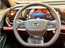 تشنجان x5 بلس 1.5T Excellence PRO Original Full Options Top Variant Model