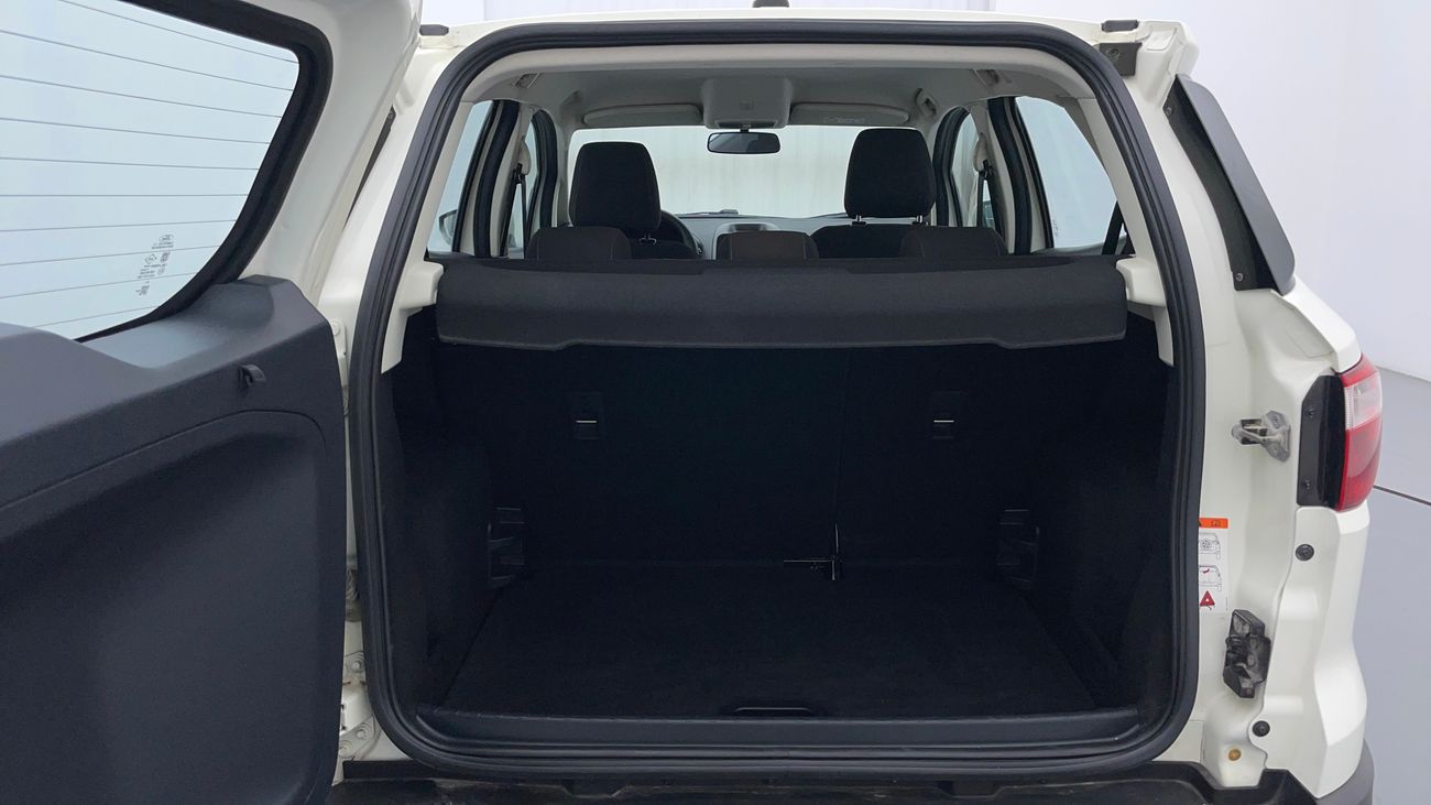 Ford EcoSport AMBIENTE 1.5 | Zero Down Payment | Free Home Test Drive