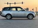 Land Rover Range Rover Vogue SE 5.0L