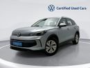 فولكس واجن تيجوان LIFE with Camera 1.4L | 22,100 AED SAVINGS from New Car | Next-Gen Tech | GCC Specs