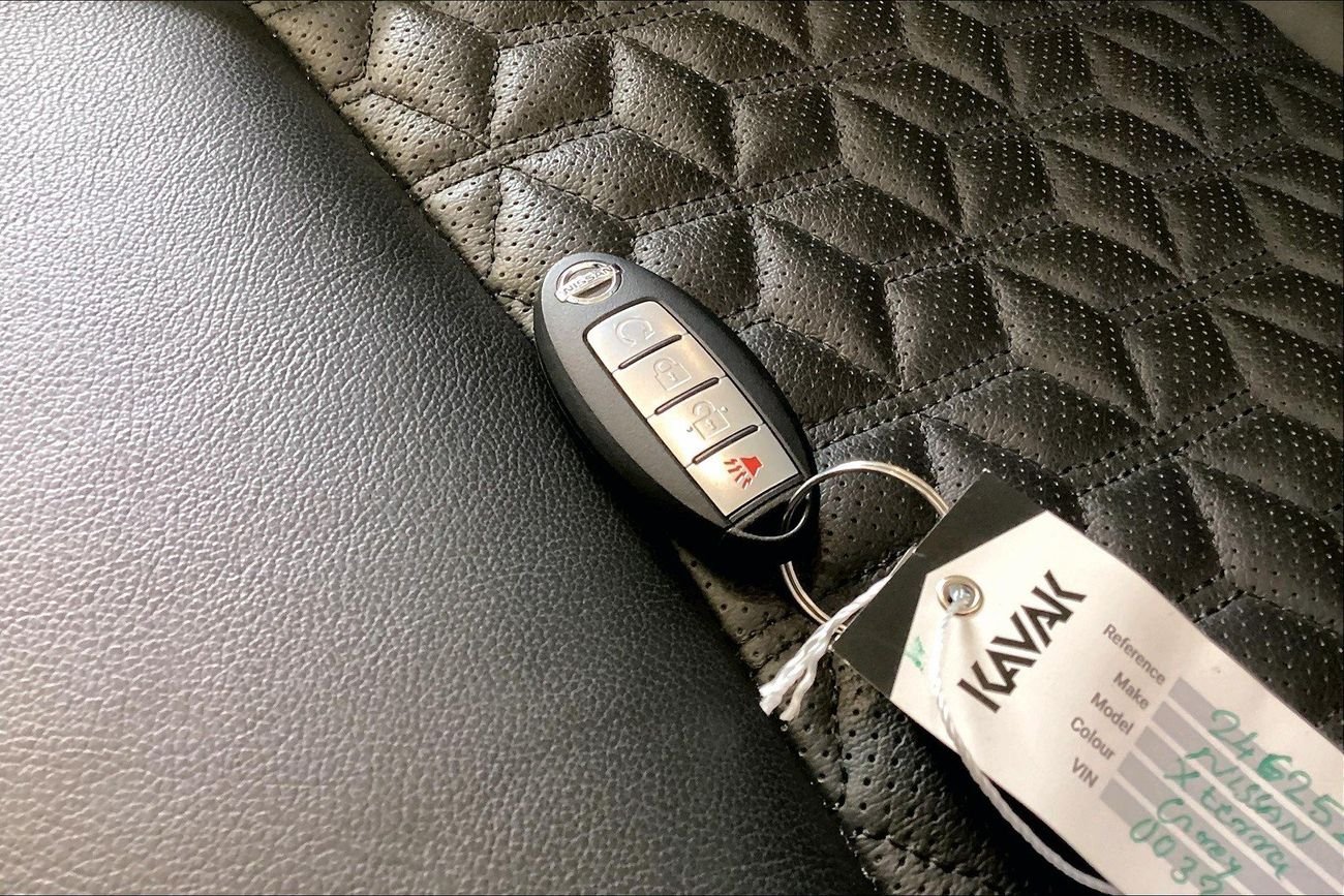 Nissan XTerra Platinum | Guaranteed Warranty | 0 Down Payment