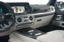 مرسيدس بنز G 63 AMG Mercedes-Benz G 63 | 2025 GCC 0km | Agency Warranty | AMG Package | Carbon Fiber | 22 inch Rims