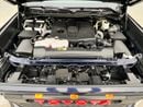 Toyota Tundra 2025 Toyota Tundra TRD Crewmax 3.4L V6 - Full Screen With Radar & Rollbar - 4x4 AWD - Fully Loaded -