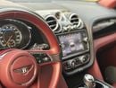 بنتلي بينتايجا Bentayga 4.0T