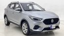 أم جي ZS 2023 STD | AED 499/Month | 0 DP | 30 Day Return | Warranty | Service History