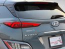 Hyundai Kona GLS PREMIUM AED 720 P.M | 0% DOWN PAYMENT | HYUNDAI KONA LIMITED 1.6T | 2022