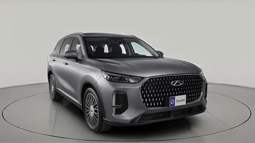 شيري تيجو 9 2026 PREMIUM | AED 1880/Month | 0 DP