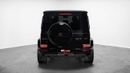 Mercedes-Benz G 63 AMG - 2021 - Euro Specs