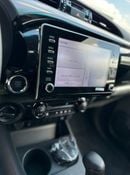 Toyota Hilux TOYOTA HILUX GR SPORT 2.8