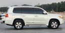 Toyota Land Cruiser GXR