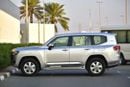 Toyota Land Cruiser LAND CRUISER GXR 3.3L DIESEL