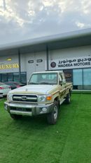 Toyota Land Cruiser 70 LC79 LX LC79 V6 4.0 PATROL 5500 KM
