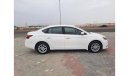 Nissan Sentra SV 2019 NISSAN SENTRA