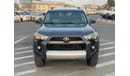 Toyota 4Runner 2021 Toyota 4Runner SR5 Premium 4x4 Full Option/ EXPORT ONLY / فقط للتصدير