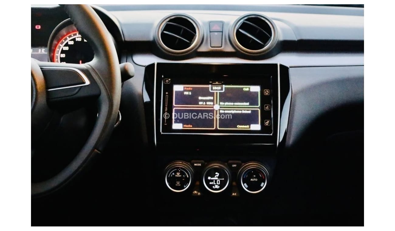 Suzuki Swift SUZUKI_SWIFT_2023_LOCAL_PRICE_AVAIALBLE_EXPORT