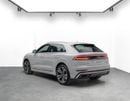 Audi Q8 TURBO 55 TFSI quattro S-Line 3.0L (340 HP)