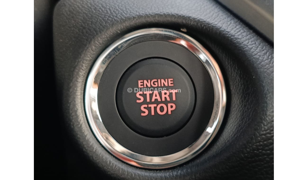 Toyota Urban Cruiser GLX, 1.5L V4, FULL OPTION, DOUBLE TONE (CODE #  67855)