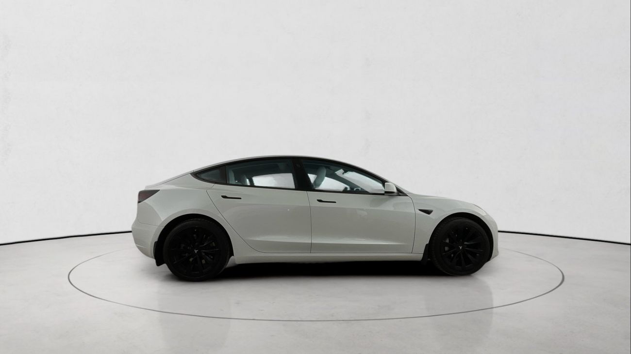 Tesla Model 3 Standard | Guaranteed Warranty | 0 Down Payment