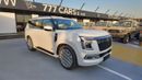 Nissan Patrol Nissan Patrol Platinum City 2026 (export only)