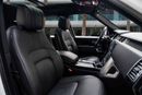 Land Rover Range Rover Vogue SE SuperCharged | 3,329 P.M  | 0% Downpayment | Under Warranty!