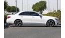 Mercedes-Benz E 250 2565 AED/MONTHLY - 1 YEAR WARRANTY COVERS MOST CRITICAL PARTS