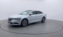 Renault Talisman LE 1.6 | Under Warranty | Inspected on 150+ parameters