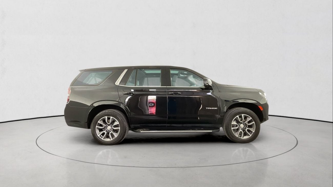 Chevrolet Tahoe LT | Guaranteed Warranty | 0 Down Payment