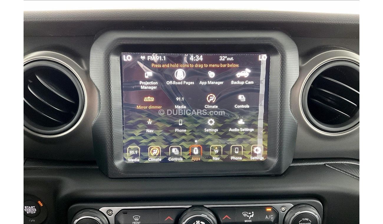 Jeep Wrangler Sport Plus Unlimited | 1 year free warranty | 0 down payment | 7 day return policy