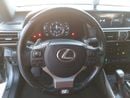 Lexus IS350 F SPORT PLATINUM