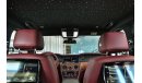 Rolls-Royce Cullinan 2020 Export