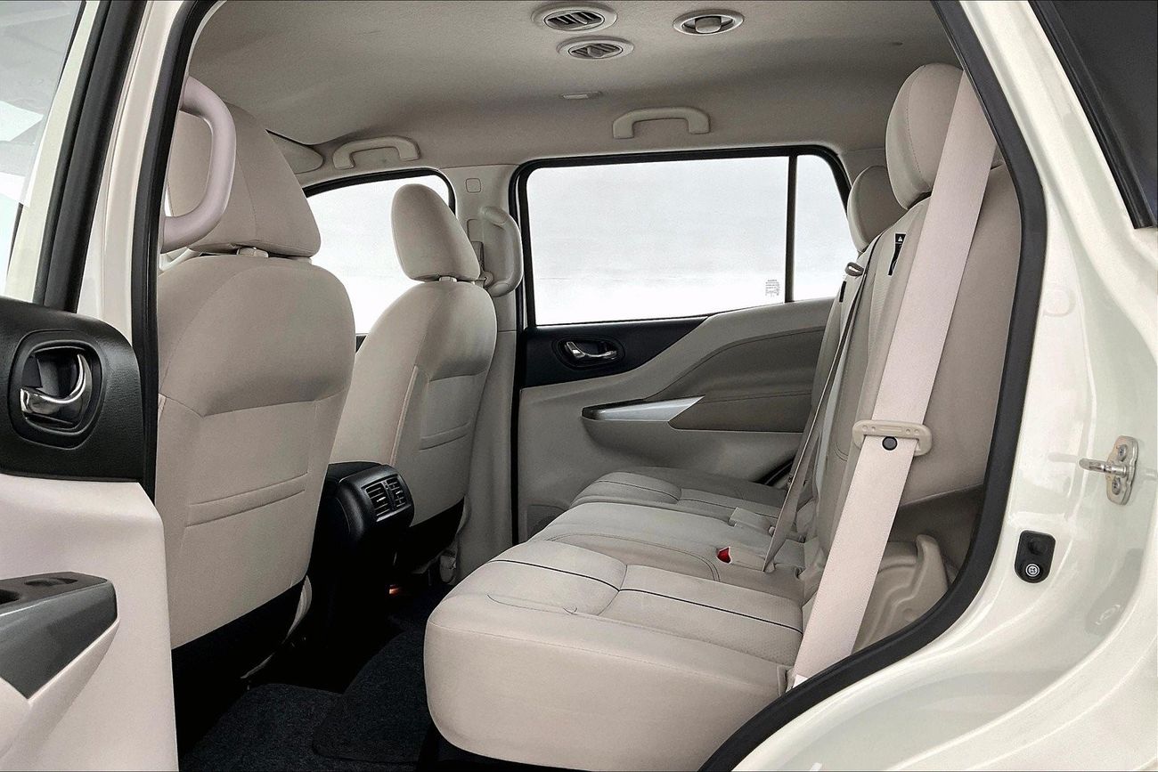 إنفينيتي QX80 Luxe Sensory ProActive - Black Edition | شامل الضمان | 0 ﺪﻔﻋﺓ ﺃﻮﻟﻯ