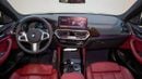 BMW X4 xDrive 30i M Sport 2.0L
