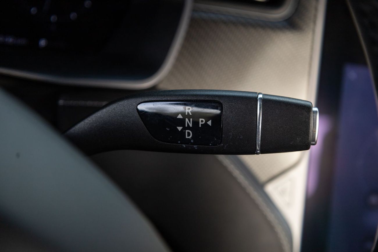 تسلا موديل اكس Performance