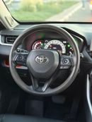 Toyota RAV4 Adventure 2.5L 4WD