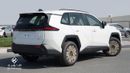 Toyota RAV4 XLE HEV 2.5L Hybrid Engine - All Wheel Drive - Radar Based DRCC and LDA - Moon Roof - GCC Specs